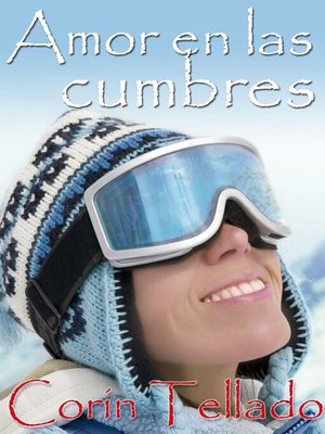 cover image of Amor en las cumbres